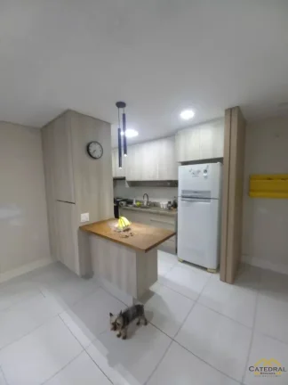 Imagem Apartamento à venda no condomínio Practice na Rua do Retiro - Jundiaí/SP