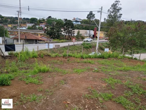 Imagem Terreno Comercial São Roque - SP - Centro (São João Novo)