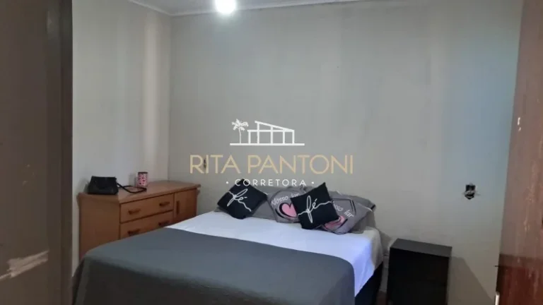 Imagem Casa - Ribeirão Preto - Campos Elíseos - Região Norte