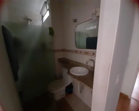 Imagem LINDO SOBRADO 02 DORMS 01 VAGA NO BUTANTÃ FL48