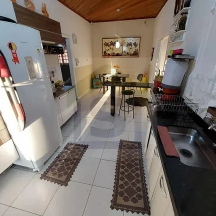 Imagem Casa Residencial / Vila São Lúcio