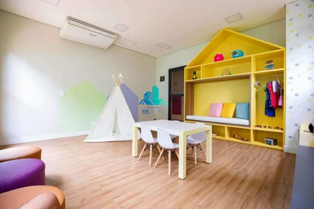 Imagem Oportunidade! Apartamento com Varanda e Lazer completo.