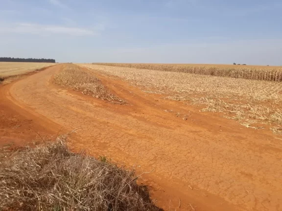 Imagem FAZENDA A VENDA - SACRAMENTO/MG