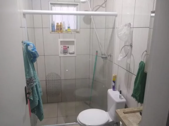 Imagem Sobrado com 3 dormitórios à venda, 210 m² por R$ 280.000,00 - Parque Recanto Mônica - Itaquaquecetuba/SP