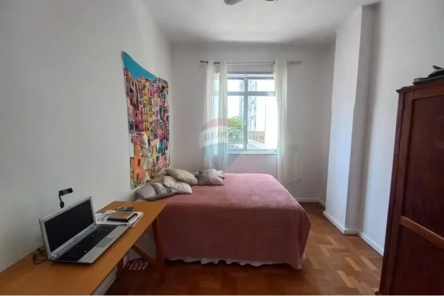 Imagem Apartamento com 2 Quartos à venda, 55m² - Méier, Rio de Janeiro.