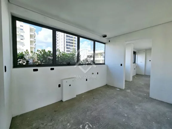 Imagem Apartamento com 3 Quartos à Venda, 227 m² em Vila Olímpia - São Paulo
