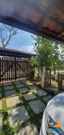 Imagem CASA CONDOMÍNIO ESTÂNCIA DA MATA LAGOA SANTA/JABOTICATUBAS-MG