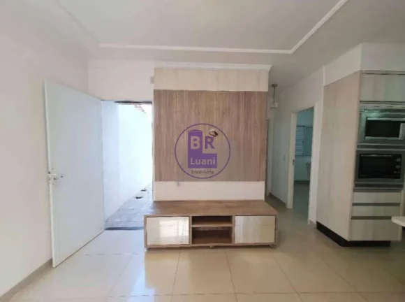 Imagem Casa térrea em condomínio com 70m², 3 quartos e 1 suite na zona norte de Londrina
