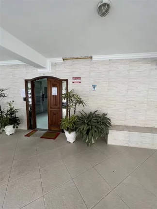 Imagem Apartamento com 2 dorms, Tupi, Praia Grande - R$ 220 mil, Cod: 2688
