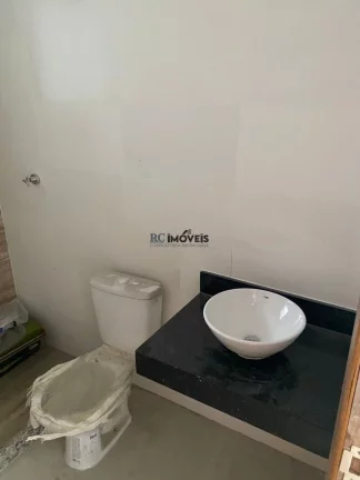 Imagem Casa a Venda no bairro Jardim Atlântico - Maricá, RJ