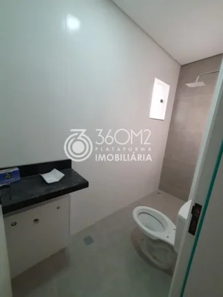 Imagem Cobertura para Venda em Santo André / SP no bairro Campestre