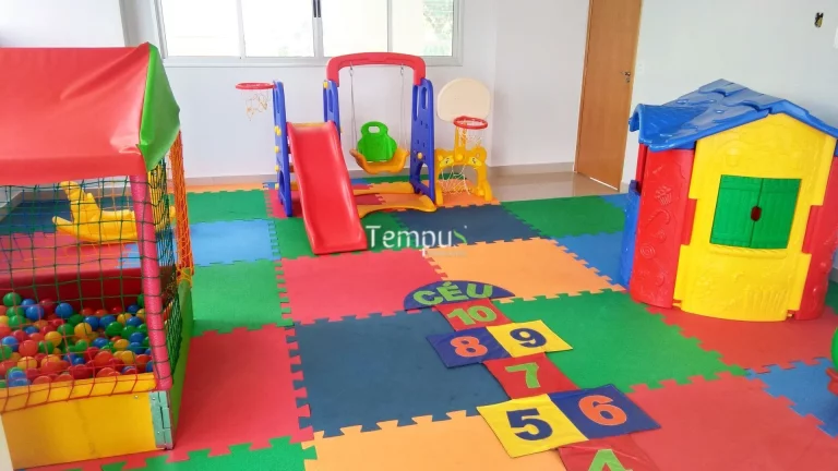 Imagem Spazio di Lorenzzo - Apartamento a venda, 2 quartos suítes - Setor Vila Rosa