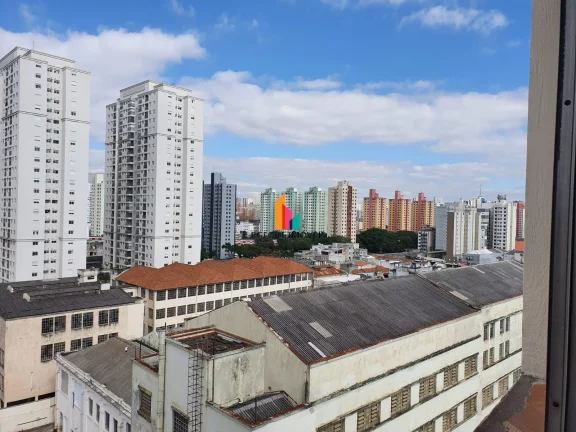 Imagem APARTAMENTO RESIDENCIAL em SÃO PAULO - SP, BRÁS