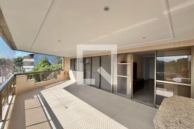 Imagem Apartamento à Venda - Recreio, 3 Quartos, 117 m2