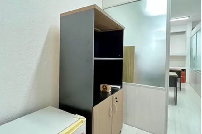 Imagem CDM 261 Sala 610241013-10 - Sala à venda no bairro Centro - Canoas/RS
