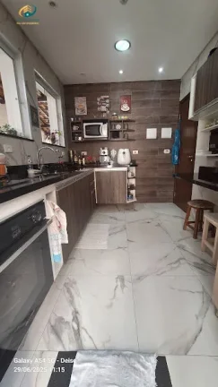 Imagem Casa à venda no bairro Saúde - São Paulo/SP, Zona Sul