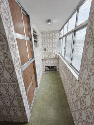 Imagem Edifício Jayme Campos - Apartamento com 2 quartos no Porto da Pedra, São Gonçalo/RJ