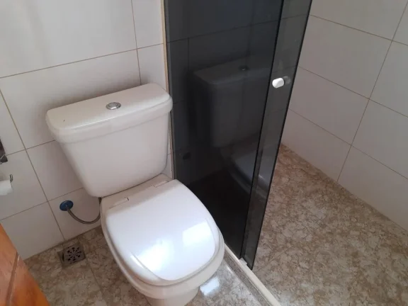 Imagem Casa para Venda em Rio de Janeiro, Cpo Grande Bairro Amazonas, 3 dormitórios, 1 suíte, 3 banheiros, 2 vagas