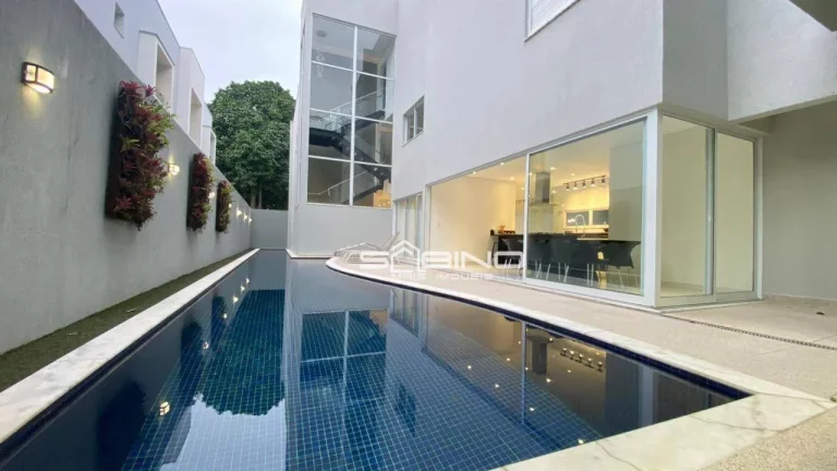Imagem Casa à venda, com 5 dormitórios 5 suítes 414m² 4 vagas - Riviera de São Lourenço - Bertioga SP