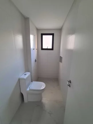 Imagem Apartamento com 4 suítes e 3 vagas de Garagem - Meia Praia, Itapema - SC