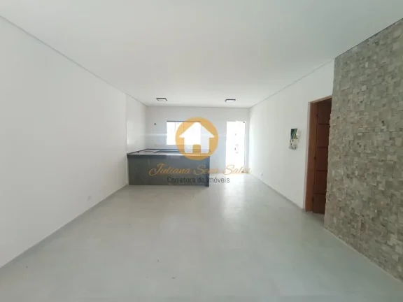 Imagem Casa em Condomínio 2 Quartos Caraguatatuba - SP - Pontal de Santa Marina