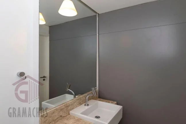 Imagem Apartamento à Venda 162m² | 3 Dormitórios | Alameda Jaú | Jardim Paulista