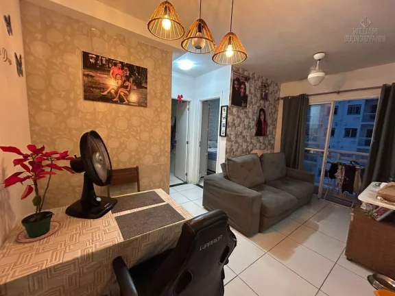 Imagem Apartamento 2 dormitórios no bairro Ocian