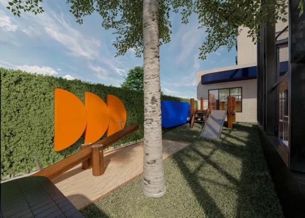Imagem Apartamento à venda em João Pessoa, Água Fria, com 3 quartos, 67,53m2