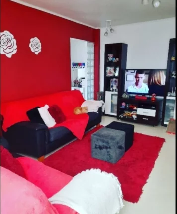 Imagem Apartamento de 2 quartos no centro de Campo Bom