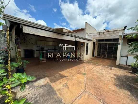 Imagem Casa - Dumont - Vila Rizzi