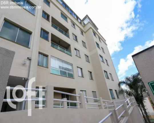 Imagem APARTAMENTO RESIDENCIAL em São Paulo - SP, Morumbi