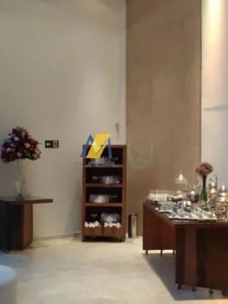 Imagem Vendo lindo Salão Comercial em Santo André, na Vila Guiomar