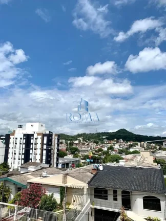 Imagem Casa 3 dormitórios à venda Nossa Senhora de Lourdes Santa Maria/RS