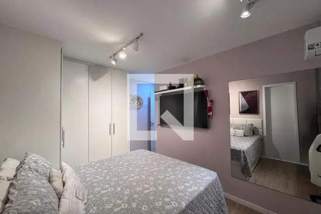 Imagem Apartamento à Venda - Recreio, 3 Quartos, 200 m2