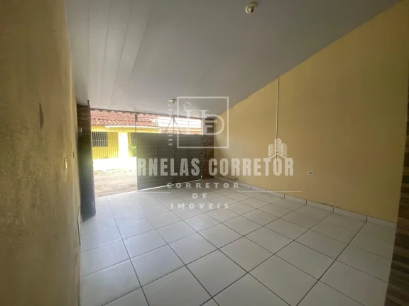 Imagem Casa à Venda em Arthur Lundgren, Paulista - Ótima Localização e Excelente Oportunidade!