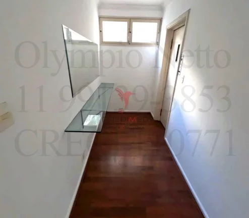 Imagem Excelente Apartamento no Itaim