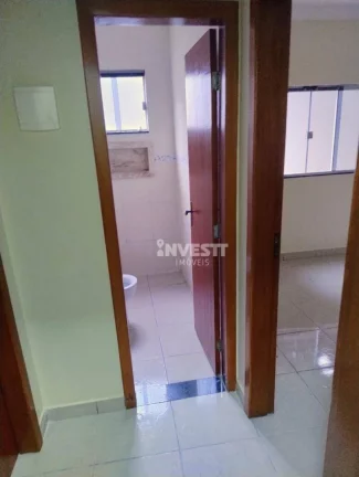 Imagem Casa à venda no Setor Progresso - Goiânia/GO