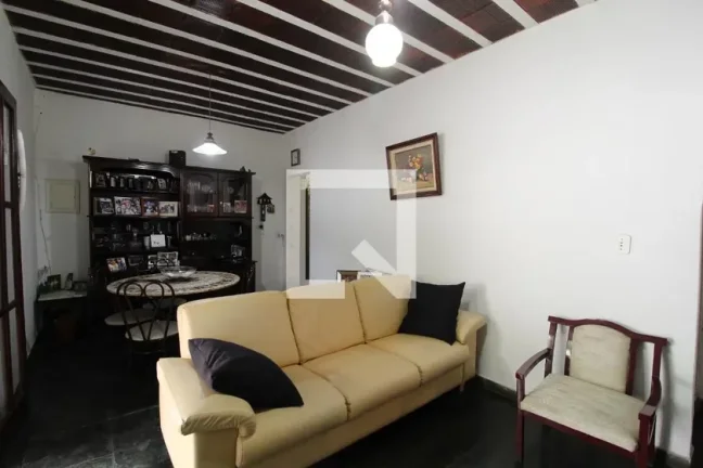 Imagem Casa à Venda - Recreio, 6 Quartos, 381 m2