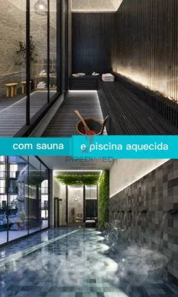 Imagem Vende-se flat novo prestes a ser entregue , estilo Resort no Cabo Branco