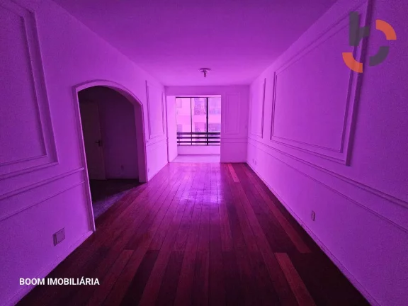 Imagem Cobertura com 5 dormitórios à venda, 325 m² por R$ 700.000,00 - Centro - Nova Iguaçu/RJ