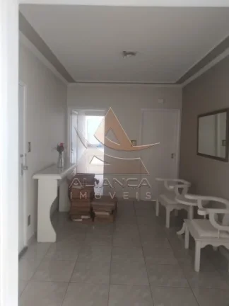 Imagem Apartamento - Ribeirão Preto - Centro