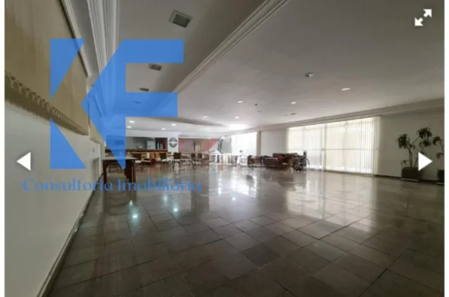Imagem APARTAMENTO RESIDENCIAL em CAMPINAS - SP, BOSQUE