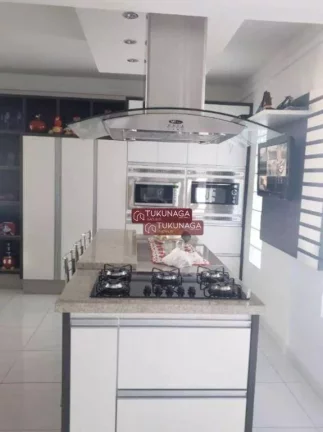 Imagem Sobrado para alugar, 800 m² por R$ 10.250,00/mês - Jardim Meridien - Águas de Lindóia/SP
