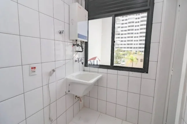 Foto do imóvel: Apartamento com 3 quartos, Recreio dos Bandeirantes - Rio de Janeiro