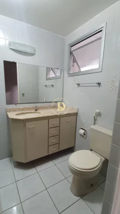 Imagem Apartamento - Jardim Topázio - SJCampos/SP - 3 dormitórios (1 suíte) - 80m²