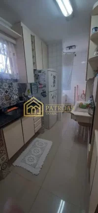 Imagem Apartamento Padrão