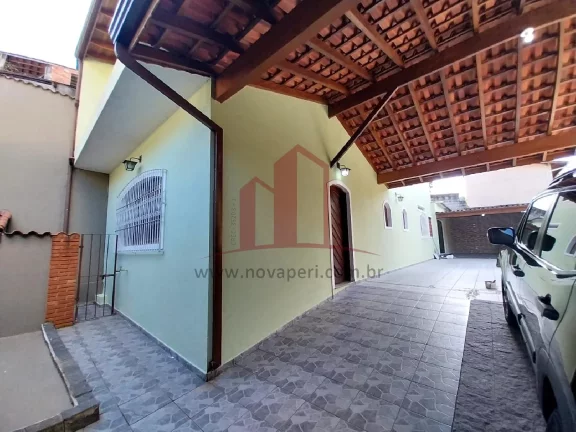 Imagem CASA RESIDENCIAL em CAIEIRAS - SP, MORRO GRANDE