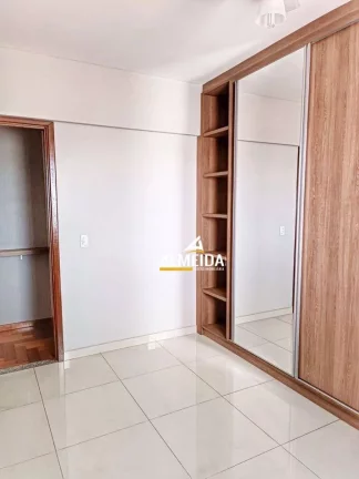 Imagem Apartamento com 3 dormitórios à venda, 78 m² por R$ 520.000,00 - Santa Cruz - Rio Claro/SP