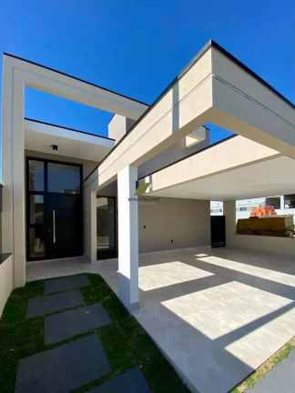 Imagem LINDA CASA EM CONDOMÍNIO - ITUPEVA