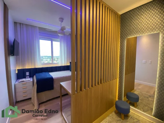 Imagem APTO. TORRES DA OZANAN 3 DORMI´ SENDO 1 SUITE